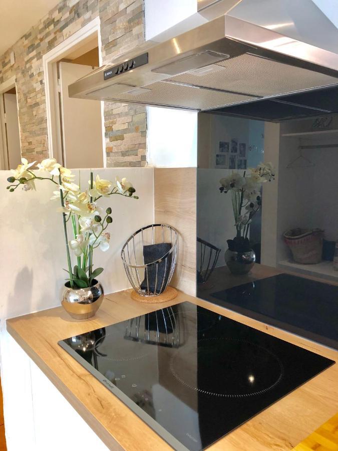 Magnifique 2 Pièces Centre Terrasse Appartement *