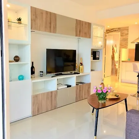 Appartement Cosy Calme Central-Terrasse Proche Palais Cannes Exterior foto
